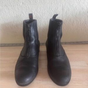 Ariat Ankle Boots & Chaps